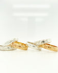 The Silver Blume Ring - Going Golden