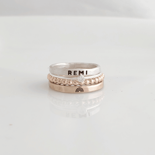 The Gemma Set - Going Golden