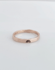 Rainbow Ring - Going Golden