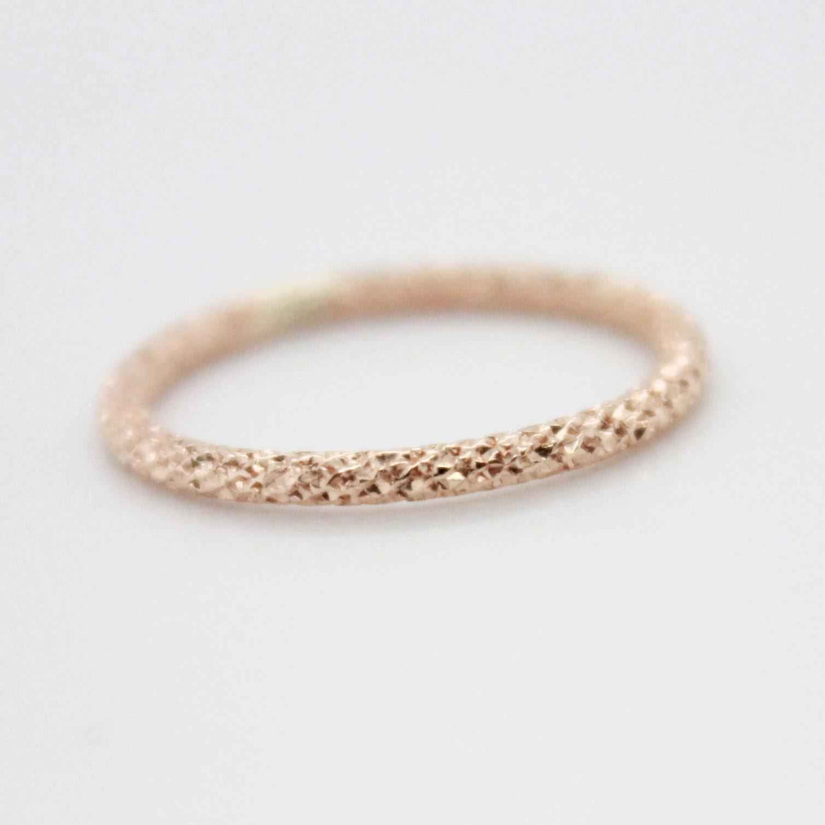 Gold Ring Set - Going Golden