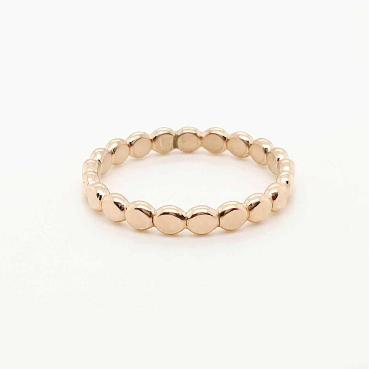 Gold Ring Set - Going Golden
