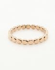 Gold Ring Set - Going Golden