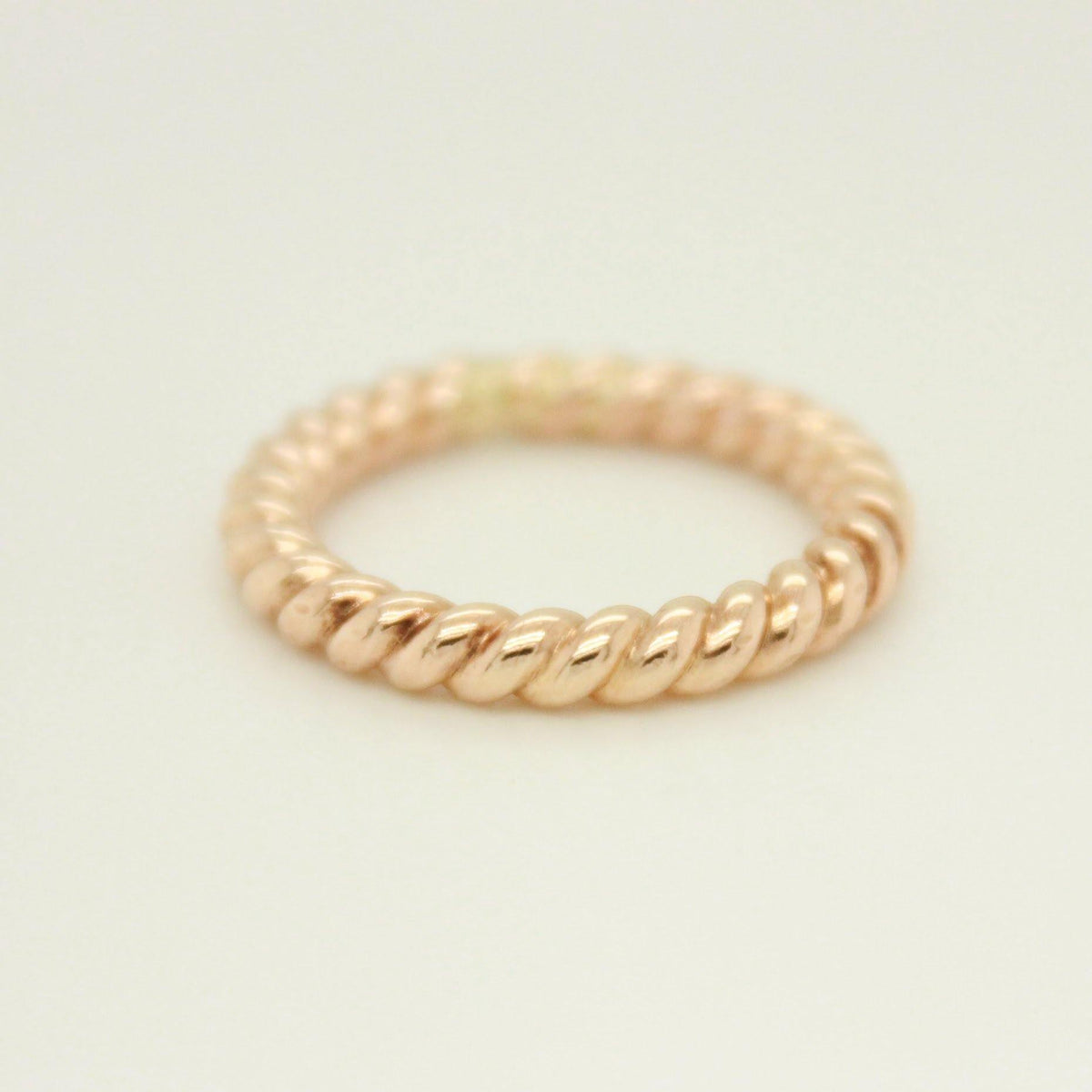 Gold Ring Set - Going Golden