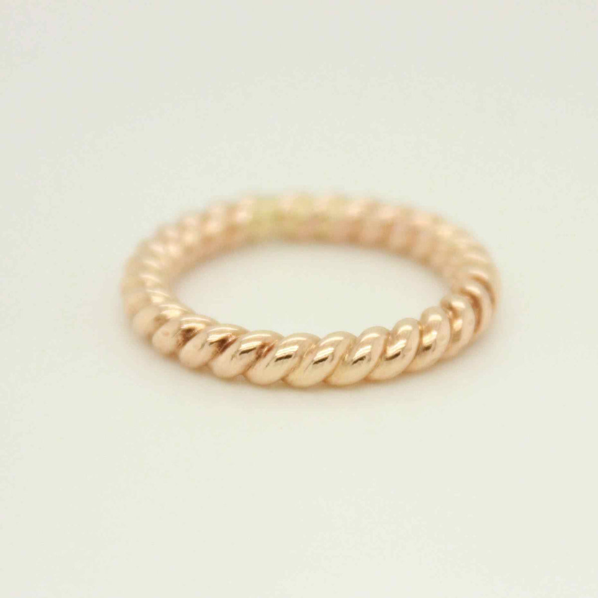 Gold Ring Set - Going Golden