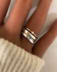 women's personalized rings with names