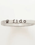 Pet Ring - Going Golden