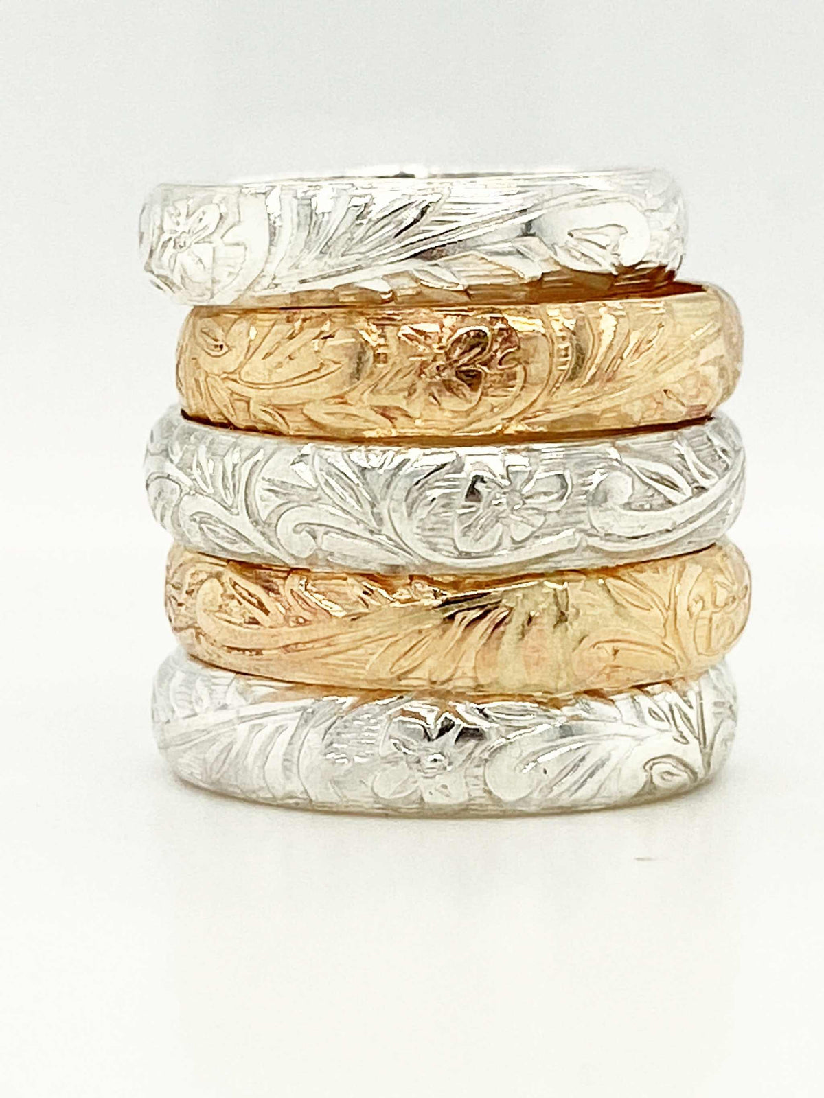 The Gold Blume Band - Going Golden