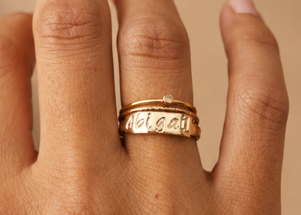Fall, Made Personal: Meet Our 2026 Fall Jewelry Collection 🍂