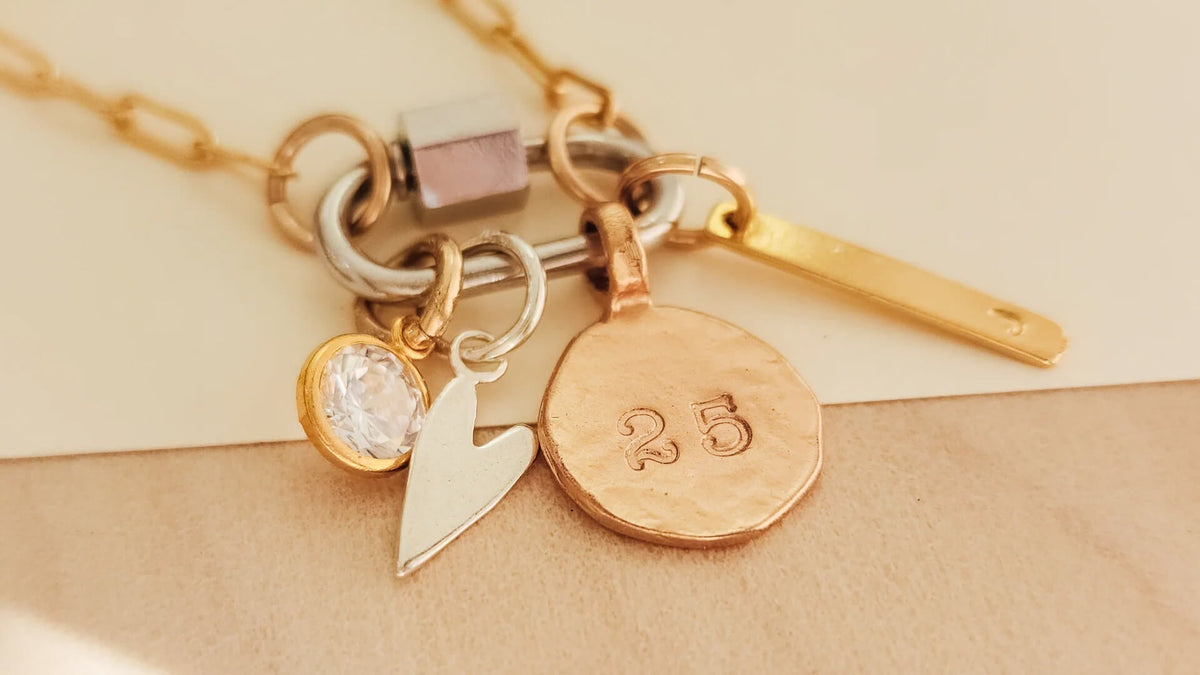 How to Choose the Perfect Piece of Jewelry