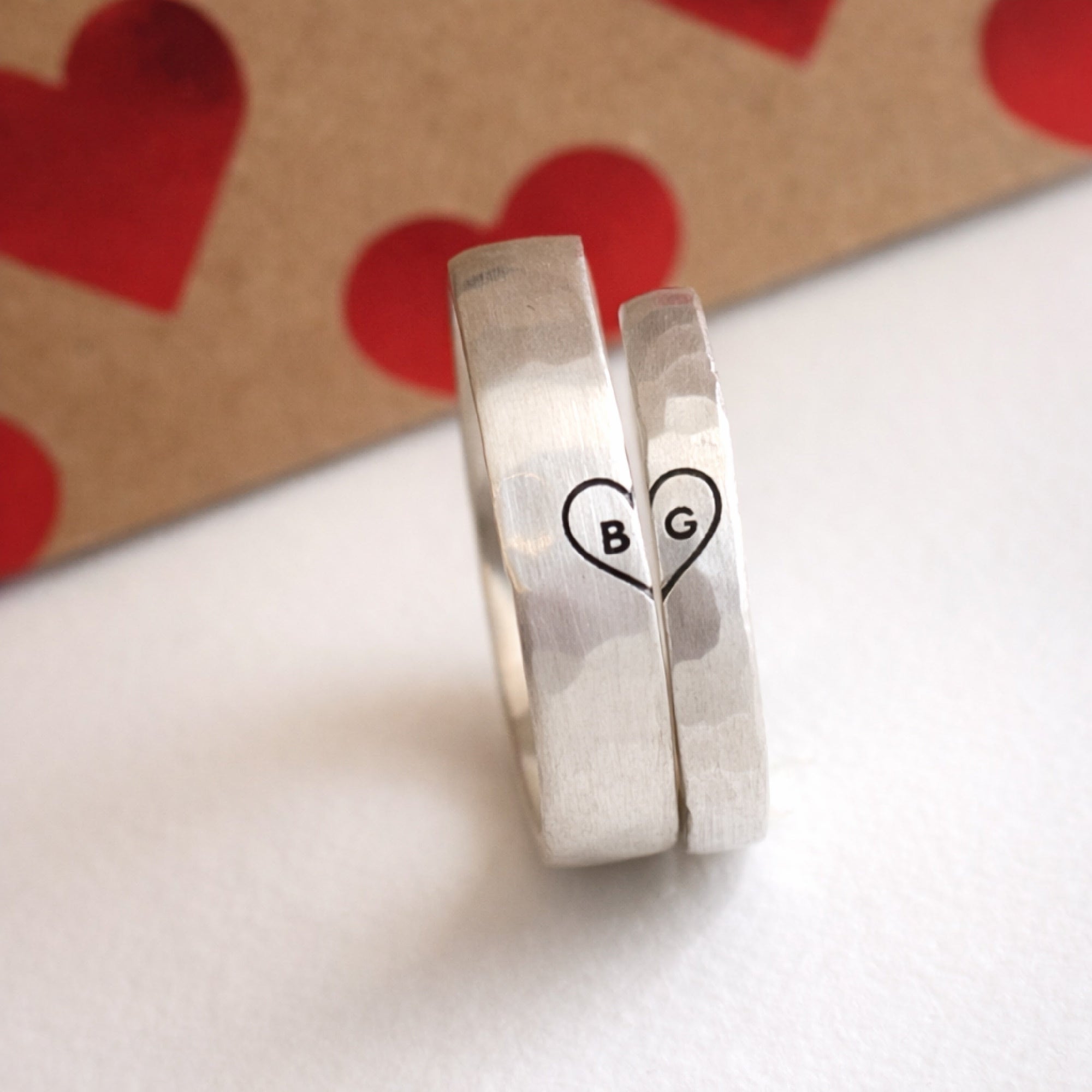 Personalized Valentine's Day Gifts That Tell Your Love Story