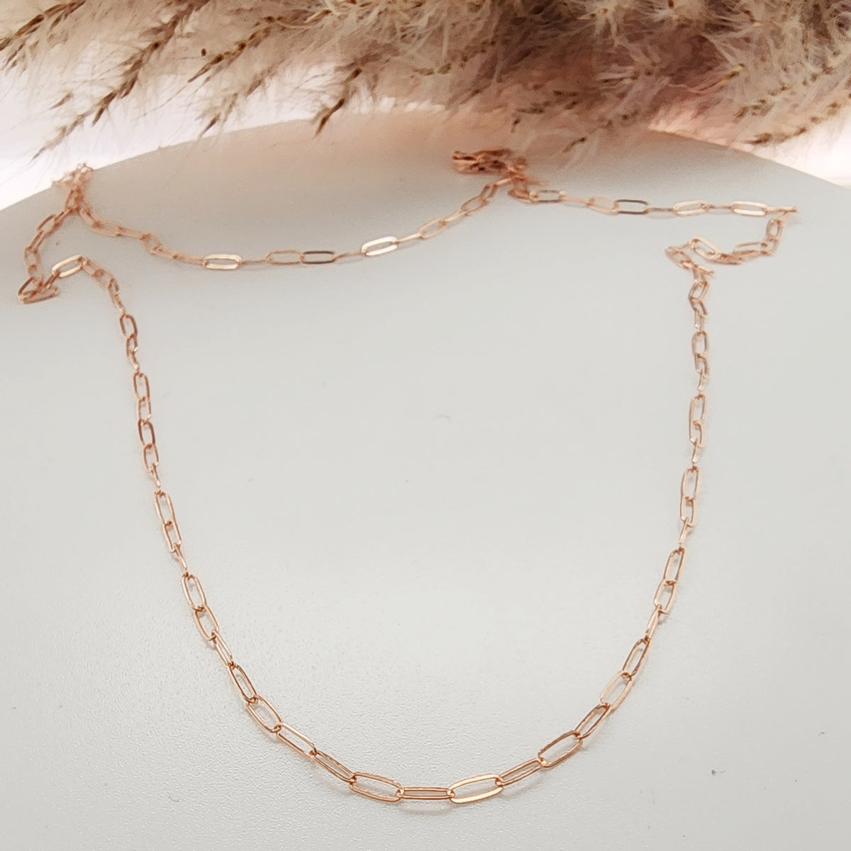 LAYERING CHAINS (NAV)