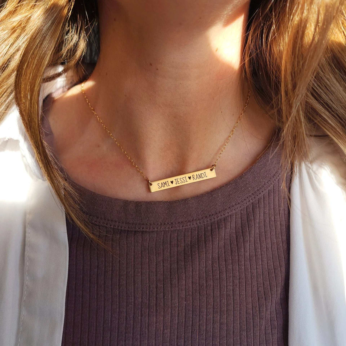 SHOP ALL - NECKLACES