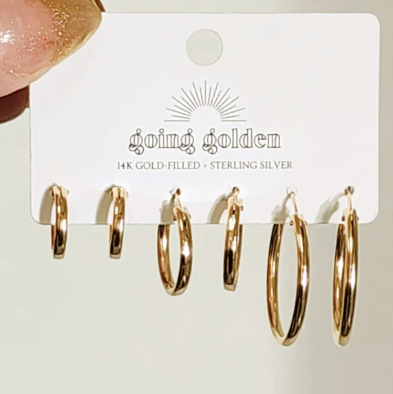 EARRING SETS