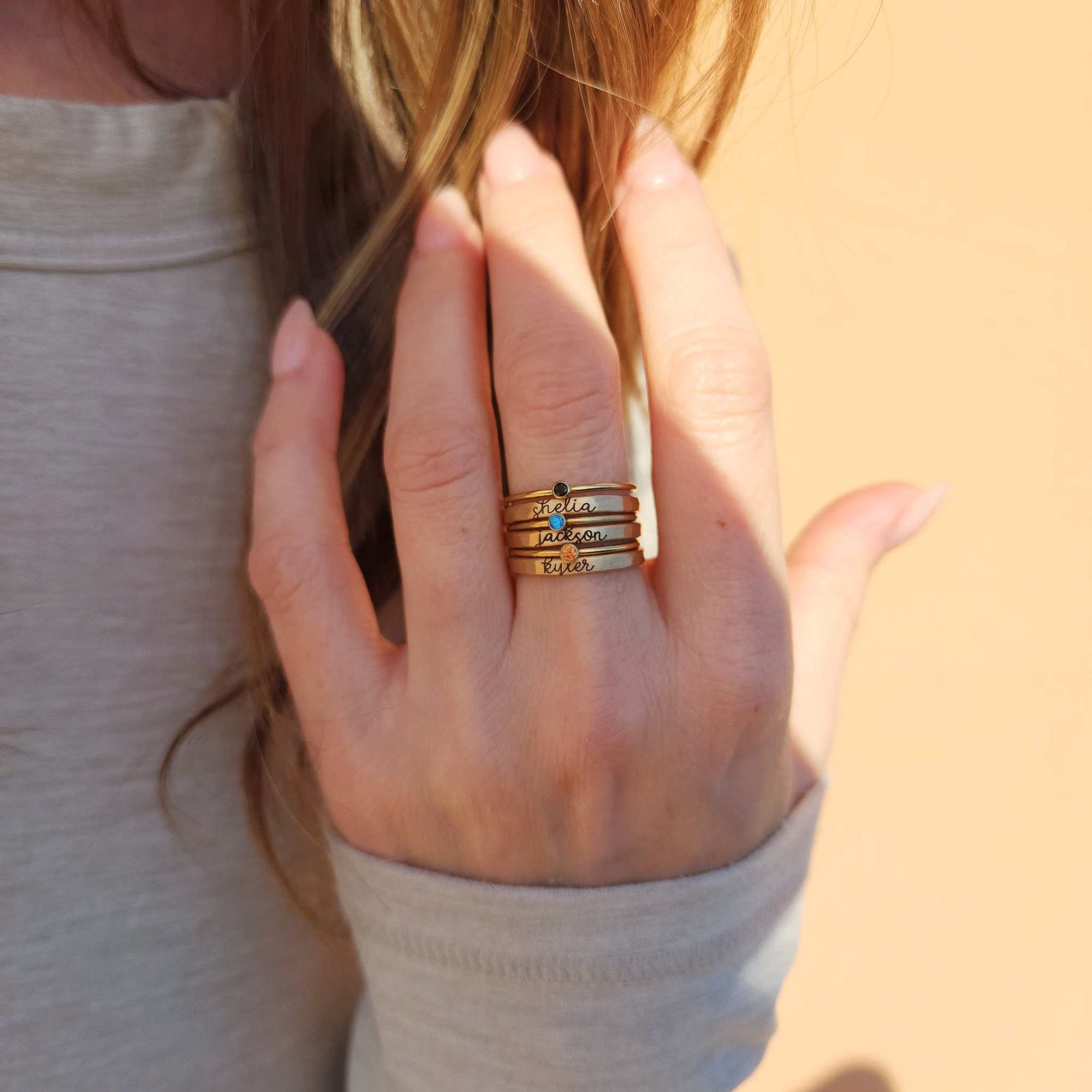 SHOP ALL - RINGS
