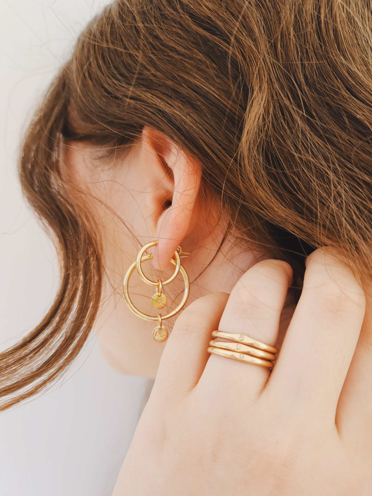 Affordable handmade jewelry gifts under $50 showcasing unique craftsmanship