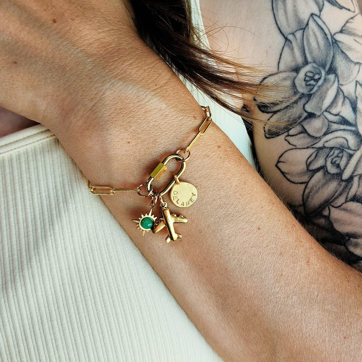 SHOP ALL - BRACELETS