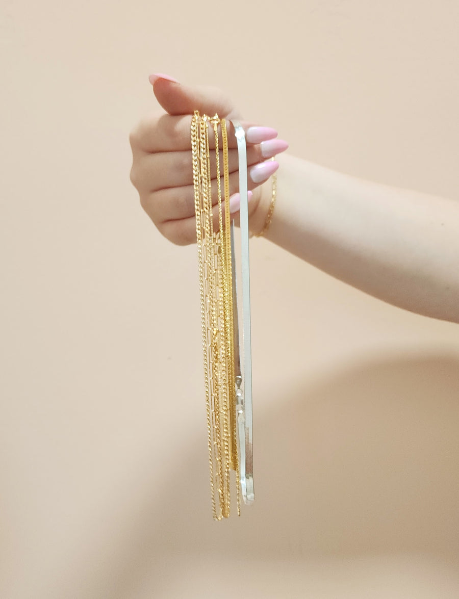 Rope Chain