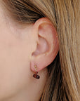 Droplet Earrings