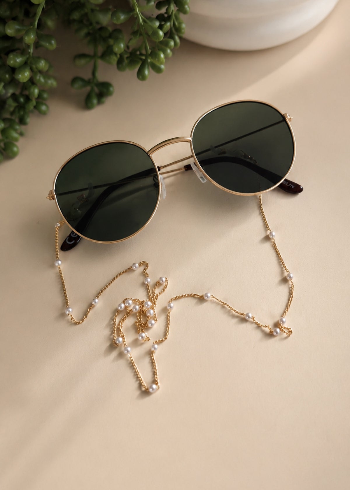 Sunglasses Chain