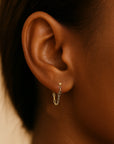 Chain Earrings