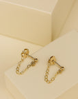 Chain Earrings