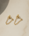 Chain Earrings