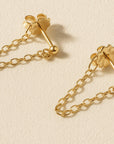 Chain Earrings