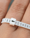 Ring Sizer | Adjustable Ring Sizer