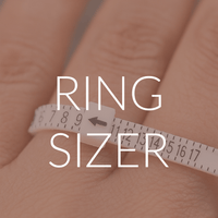 Ring Sizer | Adjustable Ring Sizer - Going Golden