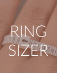 Ring Sizer | Adjustable Ring Sizer