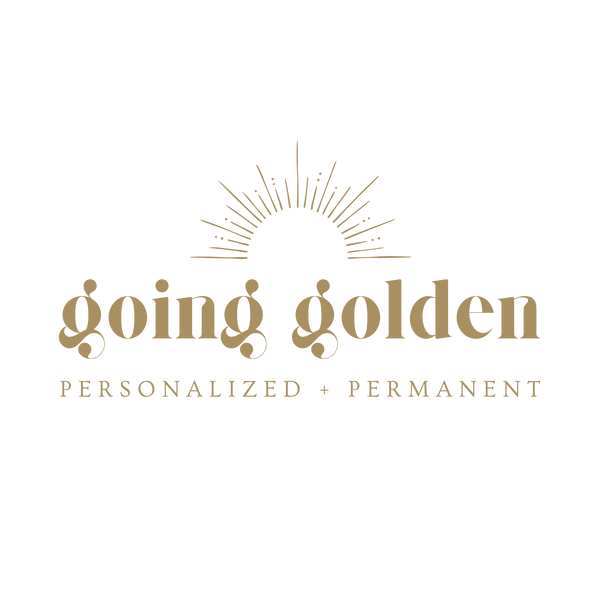 Going Golden