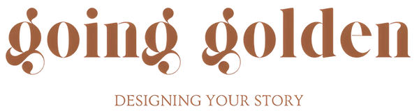 Going Golden logo