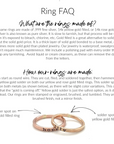 Ring faqs