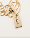 Mom Nana Necklace