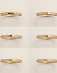 Stackable Symbol Ring