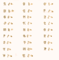 Letter initial earrings - Untitleddesign_1_1