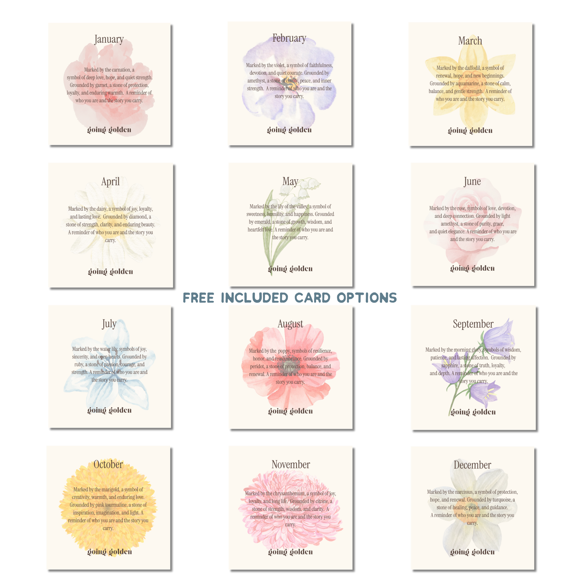 Pearl Initial Necklace - Going Golden