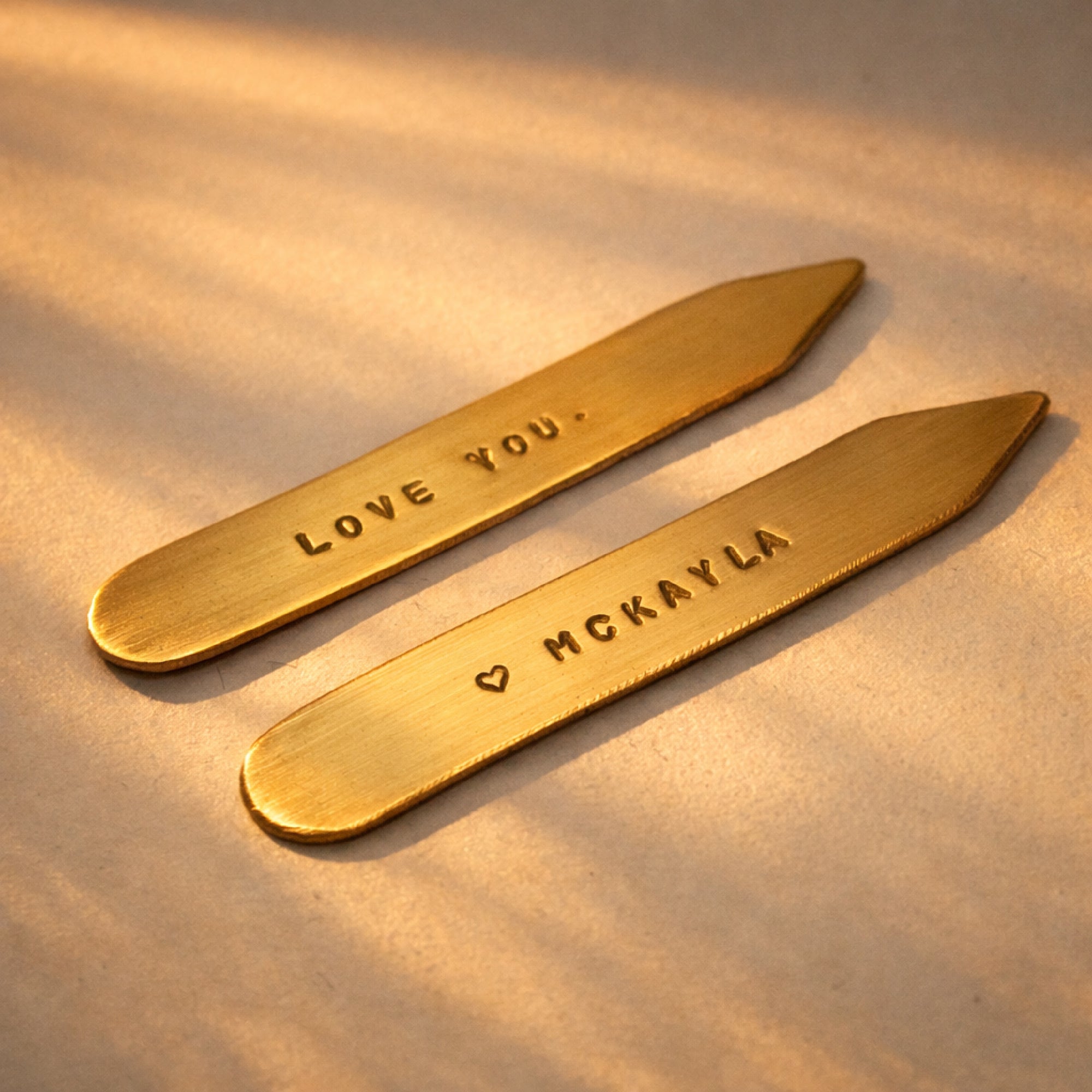 Love You &amp; McKayla