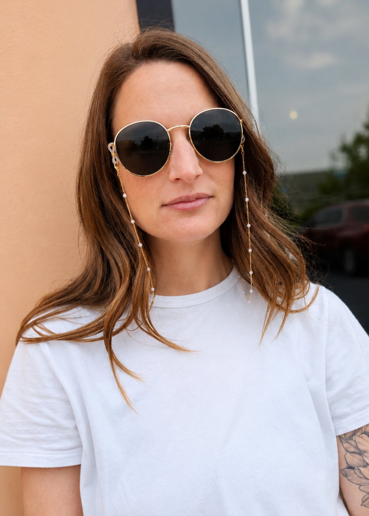 Sunglasses Chain
