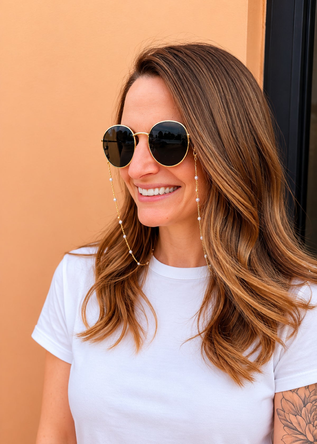 Sunglasses Chain