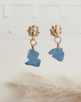 Droplet Earrings