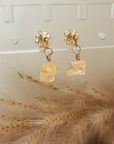 Droplet Earrings