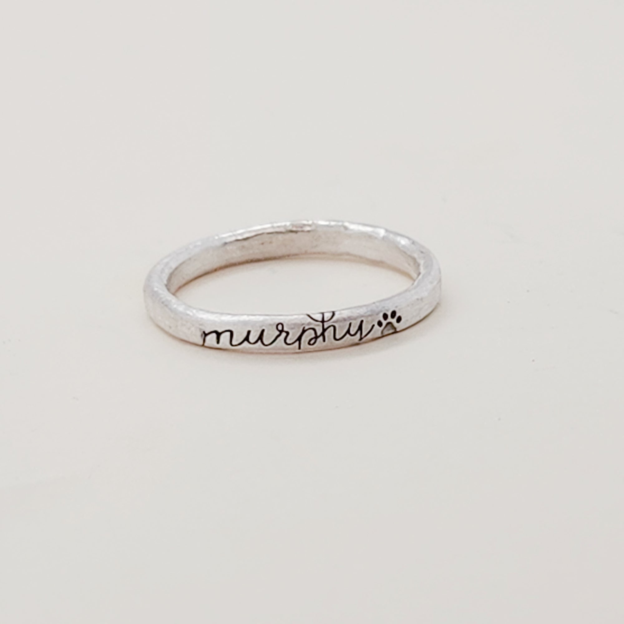 Pet Ring - Going Golden