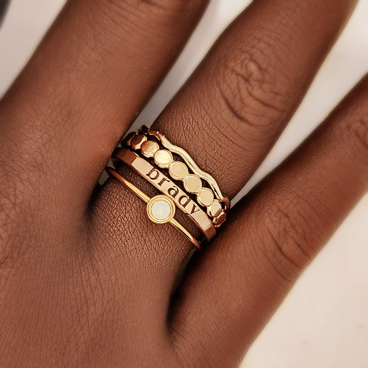 the Harlow Set - Going Golden