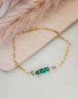 Birthstone Bracelet