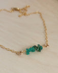 Birthstone Necklace