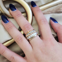 The Arianna Set - Going Golden