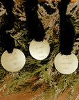 Mini Ornament Set