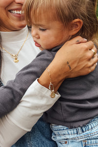 paperclip chain accessory