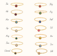 the Harlow Set - Going Golden